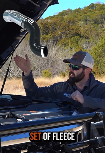 The Ultimate Custom Ford F-450 Build