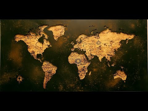 Global Trend Chapter Two Part I