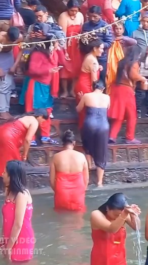 2.5M views · 15K reactions | Nepali girl women bathing | Karnali Gallery | Facebook