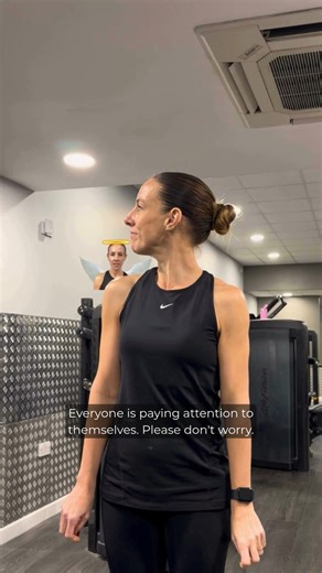 The free weights area can seem intimidating at first. Here are some tips on how to get started with using free weights. 🏋🏼‍♀️ #FreeWeights | Towcester Centre For Leisure