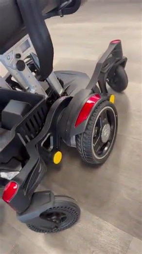 Power Chair Testing | Performance & Reliability Check