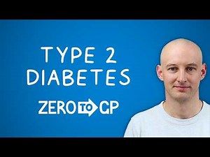 Type 2 Diabetes - Essential GP Revision (2026 NICE Guidelines)