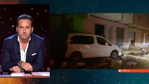 El impactante homenaje de Iker Jiménez un año después de la DANA de Valencia