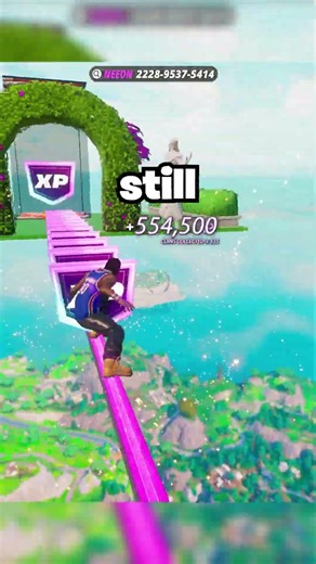 Can you complete this challange , fortnite edition ? 🤔
