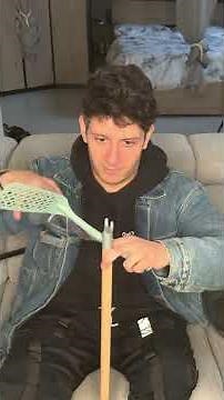 IL TRIDENTE LEGGENDARIO DI STEPNY