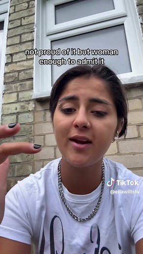 Not Proud But Woman Enough to Admit It — Honest Confession Ideas