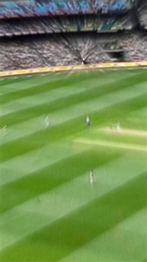 1.3K views | Experience the future of cricket — all in one app! ✨...