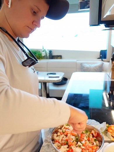 AbbyintheGalley on TikTok