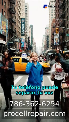 How Phones Reduce Background Noise: Your phone can separate your voice from chaos in real time. It uses multiple mics, beamforming and AI noise suppression to focus on speech and filter out distractions. Tip: keep the main microphone unobstructed and update software for the best clarity.