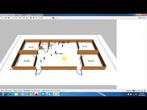 AnyLogic Tutorial Part 4