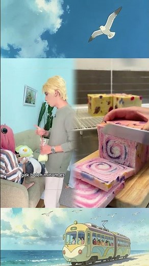 Anya ES TEROS! #spyxfamilycosplay #cosplay #anime #anyaforger