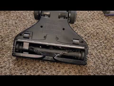 Hoover Linx Quick Repair Vlog