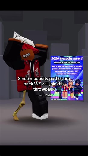 Discord.gg/meepsociety and follow Outflur to join! #robloxfyp #meepcity #makemefamous #viral #roblox