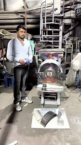 377K views · 941 reactions | 16”x4.5” + 10”x4.5” Double Chamber Stainless steel Food Grade 304 Multipurpose Grinder machine☎️+91 90390 88841 | Punjab Engineering Corporation | Facebook