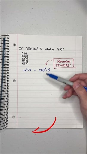 DAP Practice Problems | Quantitative Reasoning | ep 22