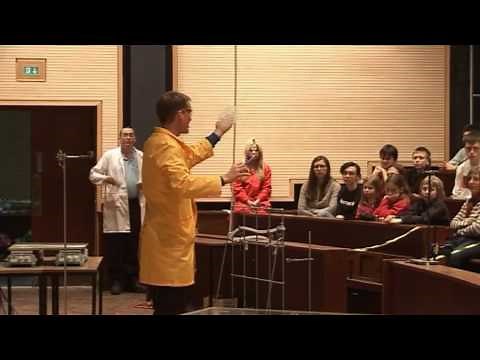 Fire and Flame 35 - Methane