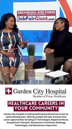 How To Find Healthcare Jobs In Metro Detroit and Michigan