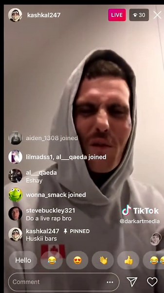 #huskii #201 #ausrap #ozrap #ozzyrap #Aussierap #underground #iglive #foryourpage #fyp