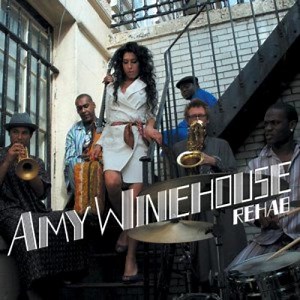 Letra de Rehab en español - Amy Winehouse
