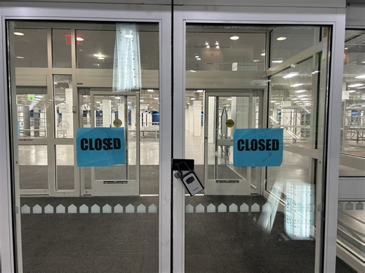 Another popular crypto platform shuts down