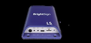 BrightSign LS424 Media Player [BS LS424] : AVShop.ca - Canada's Pro Audio, Video and DJ Store