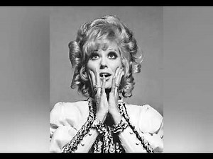 Dusty Springfield - I Only Want To Be With You ..' Live' from Saturday Club (BBC Radio 1963)
