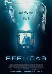 Réplicas  (2018)