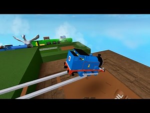 THOMAS AND FRIENDS Crashes Surprises Compilation ACCIDENT 2021 WILL HAPPEN 15 Thomas The Tank Engine