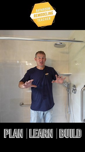 Shower Curtain vs. Shower Doors: Pros and Cons for Your Bathroom Remodel