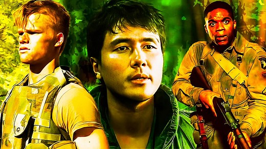 10 Great Military Horror Movies