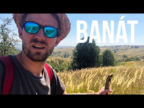 FORGOTTEN CZECH VILLAGES in ROMANIA - BANÁT (HONEST GUIDE)