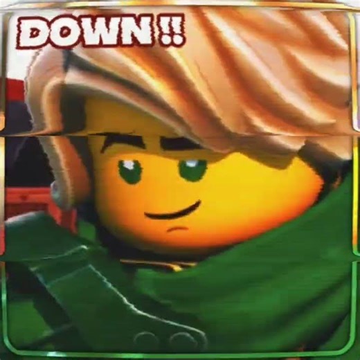 day 1#boboiboy#ninjago #edit