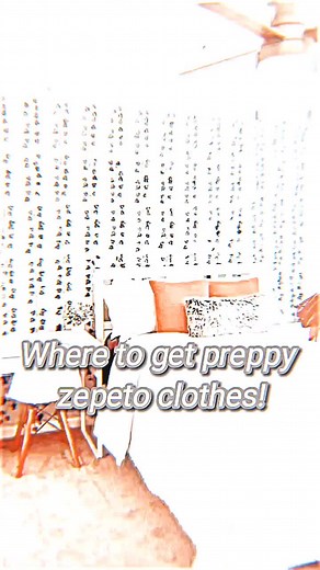 Where to get preppy zepepto clothes #zepeto #fyp #preppy #preppyclothing #zepeptotutorial #preppyaesthetic 🌈⚡