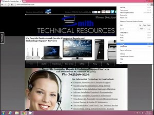 How to view and delete the browsing history data in Google Chrome