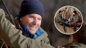 Bradley Cooper Opens Up About His Father Dying in His Arms