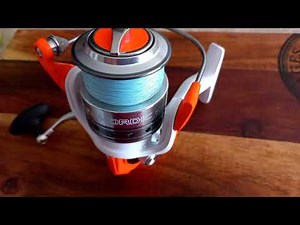 BALZER MAGNA NORDIC COMBO REVIEW