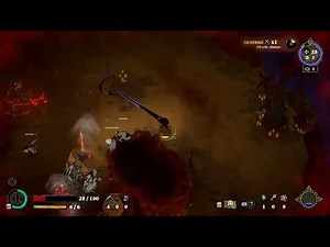 33 Immortals Series X Gameplay Walkthrough Part 1