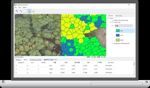 ソフトウェア事業 | DeepForest Technologies