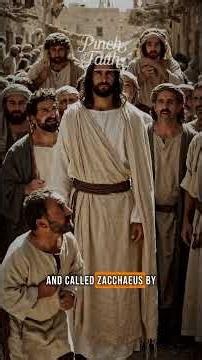 The Man Who Met Jesus… and Walked Away Sad (Mark 10)