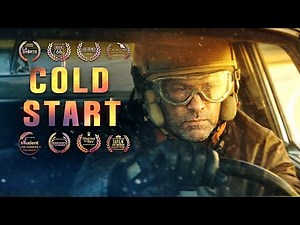 COLD START | Award-Winning Racing Drama Short Film