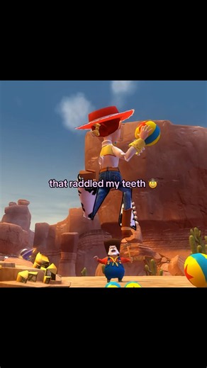 Toy Story 3 on PS3 😍 #toystory #ps3