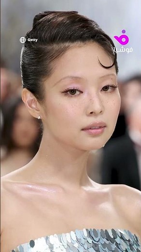 Blackpink shine at the Met Gala