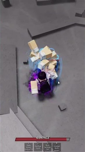 Part 2 of Trying TRANSITION...🤓| The Strongest Battleground