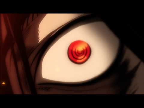 Toonami - Hellsing Ultimate Finale Promo (HD 1080p)