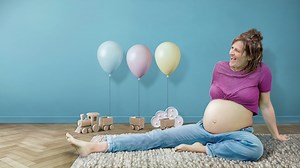 Mein Körper | ARD Wissen: Mein Körper. Meine Schwangerschaft - Was macht mein Baby mit mir? - Hörfassung