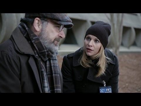 Homeland Staffel 1 | Official Trailer HD
