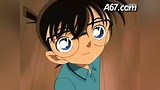 名侦探柯南327