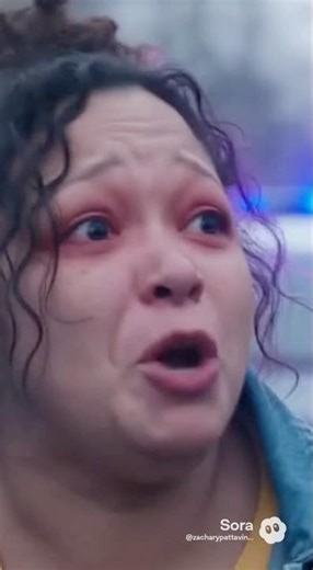 Woman explodes on cops during routine stop ￼