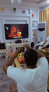 342K views · 10K reactions | Witchcraft and African parent- Anytime my dramatic African mom watches scary Movies | Twinz_love | Facebook