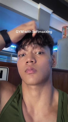 Achieve Your Best Gym Performance with Softmaxxing